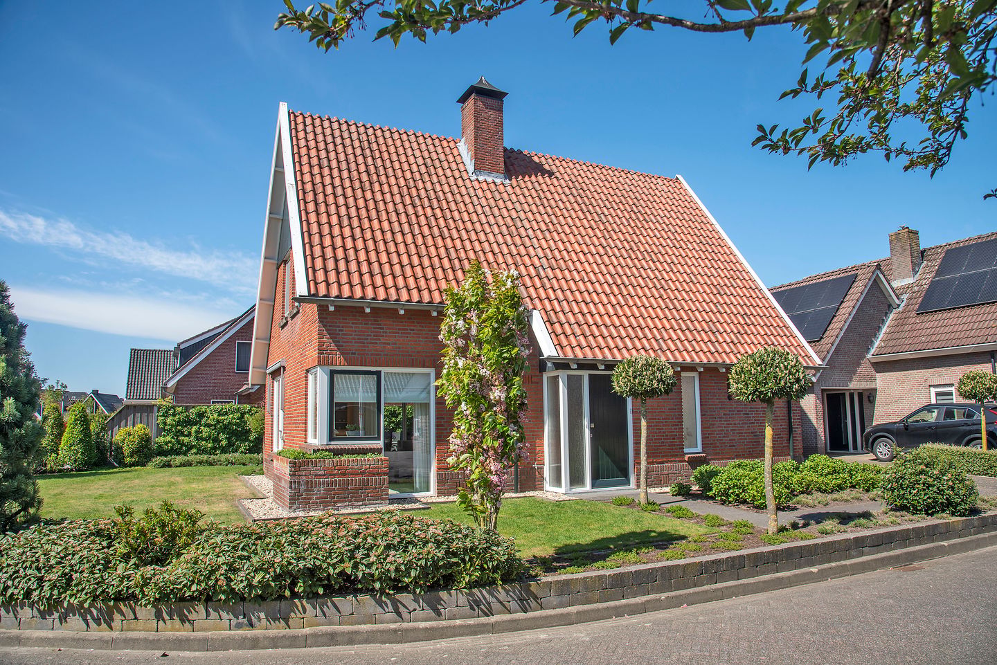 Foto 5 van Bomhof 52