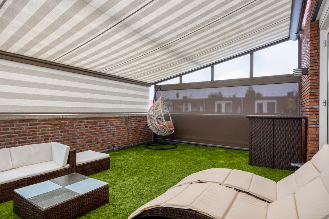 Modern Luxury Corner House with Roof Terrace in Prime Eindhoven Location — 52