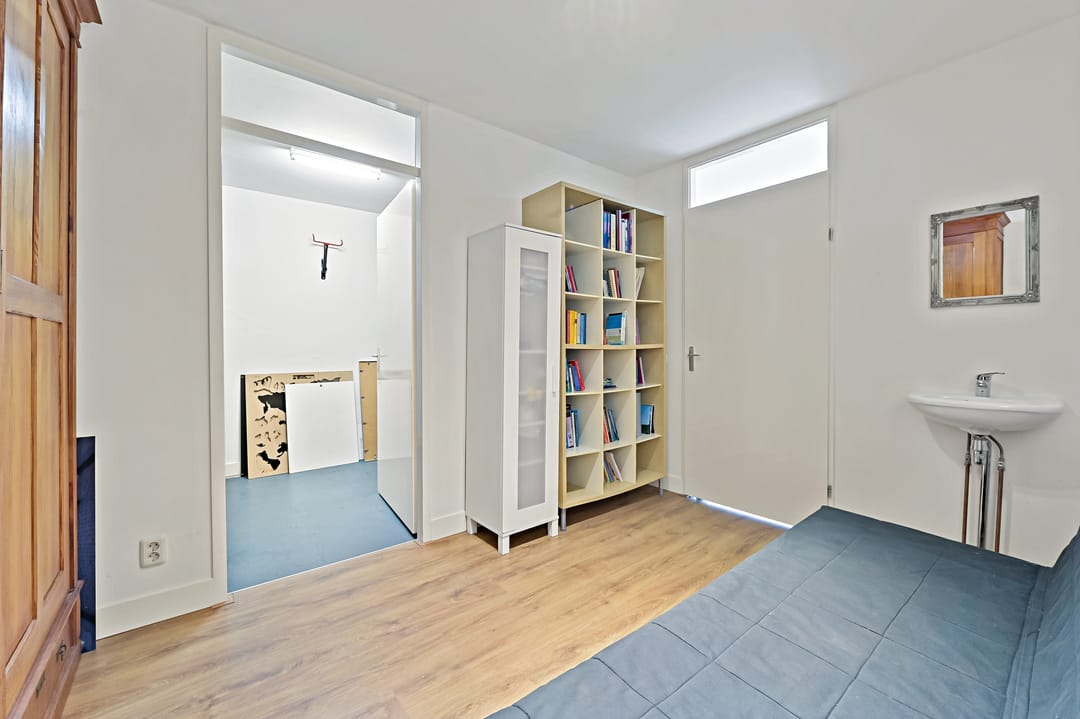 Foto 7 van Andrej Sacharowstraat 26