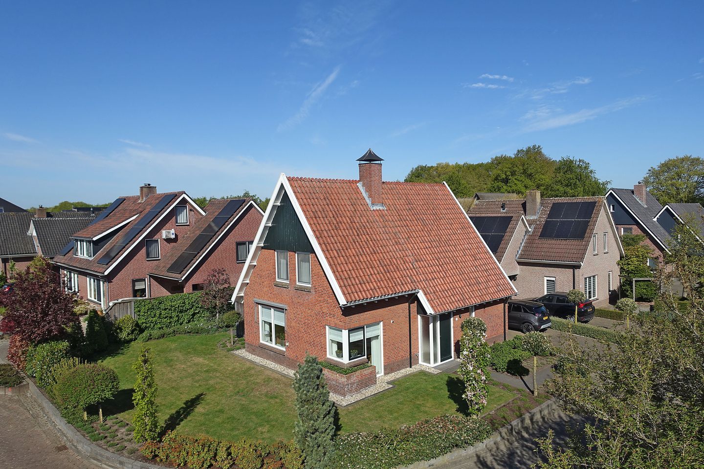 Foto 50 van Bomhof 52