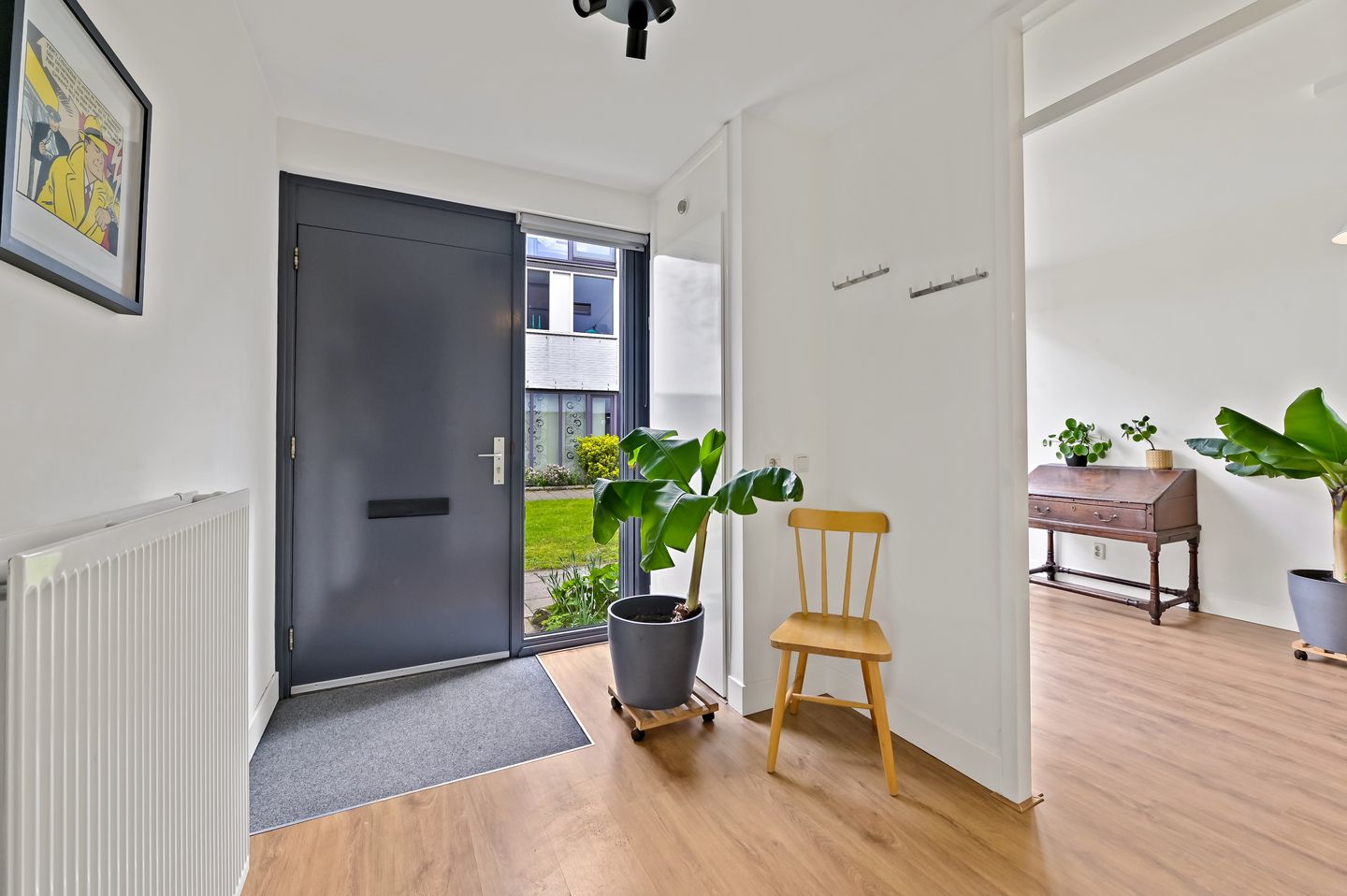 Foto 4 van Andrej Sacharowstraat 26