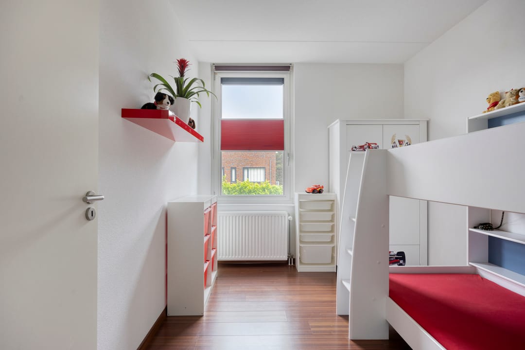 Modern Luxury Corner House with Roof Terrace in Prime Eindhoven Location — 41