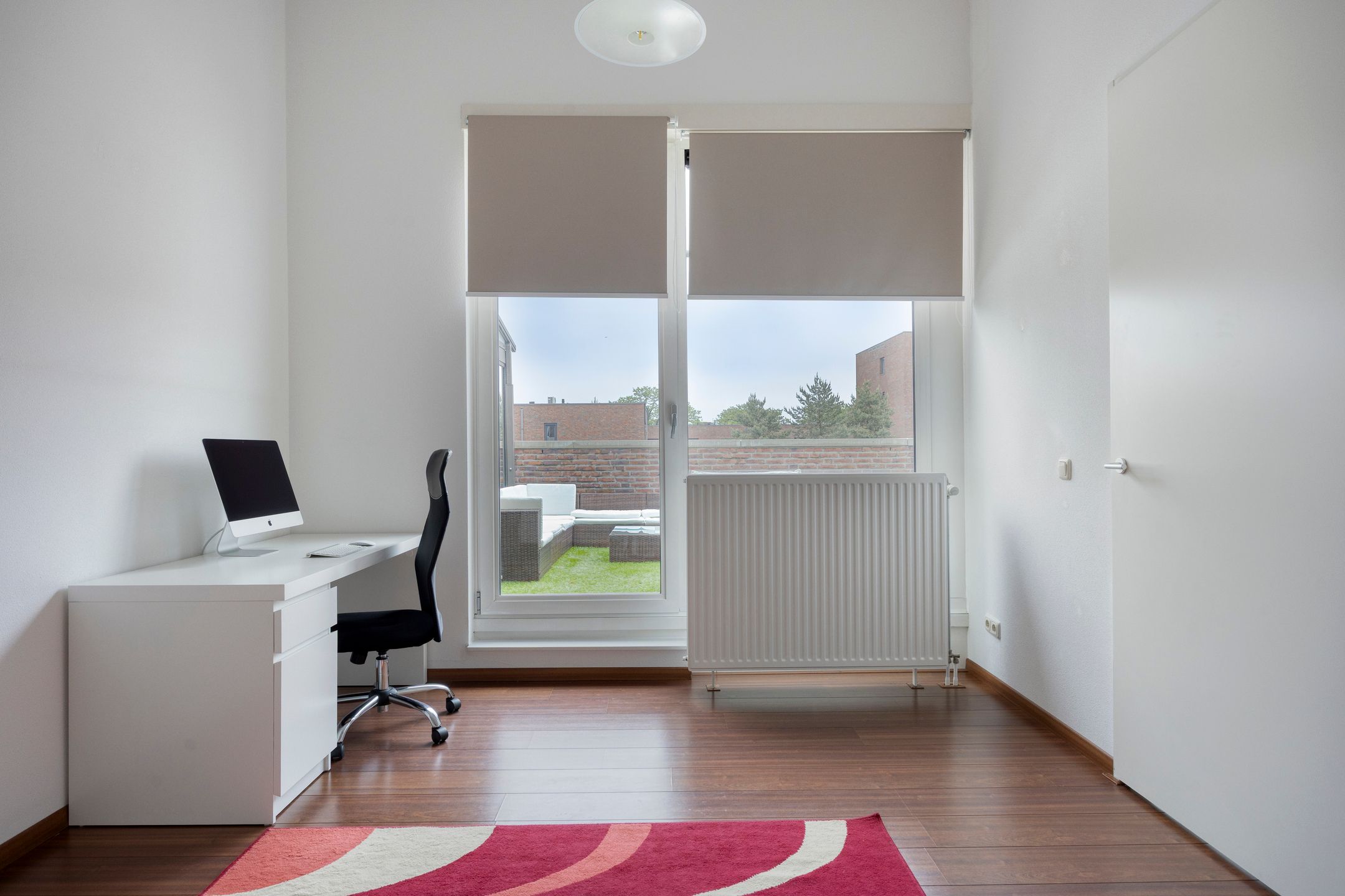 Modern Luxury Corner House with Roof Terrace in Prime Eindhoven Location — 48