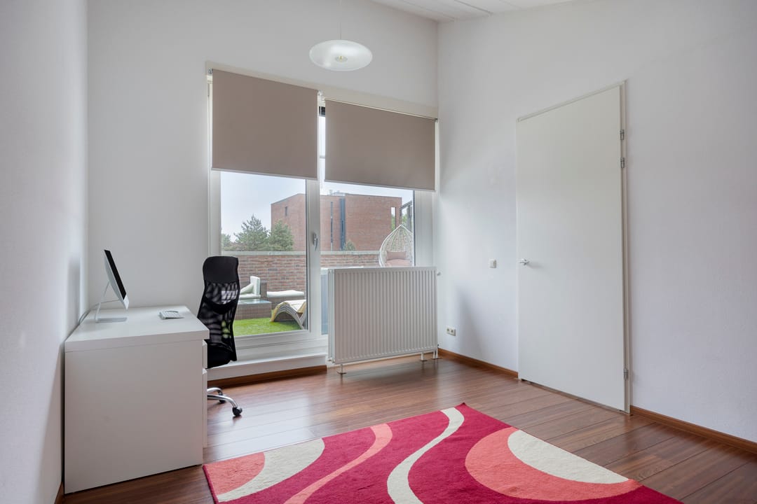 Modern Luxury Corner House with Roof Terrace in Prime Eindhoven Location — 47