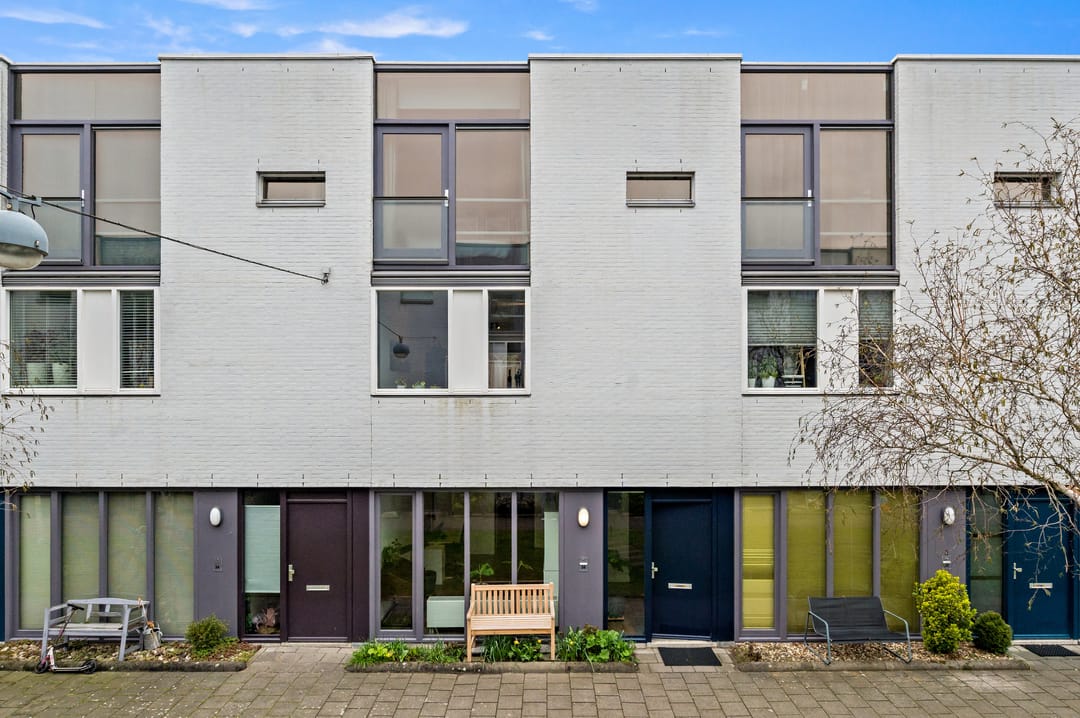 Foto 43 van Andrej Sacharowstraat 26