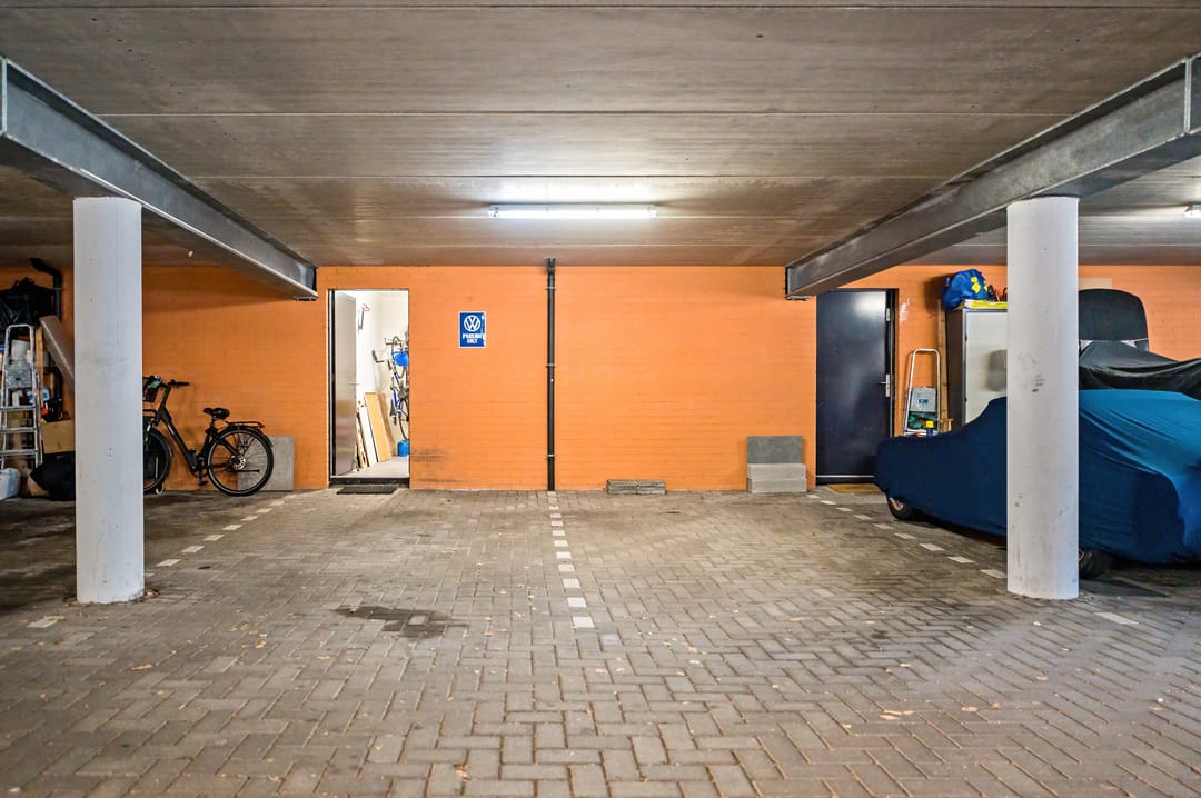 Foto 46 van Andrej Sacharowstraat 26