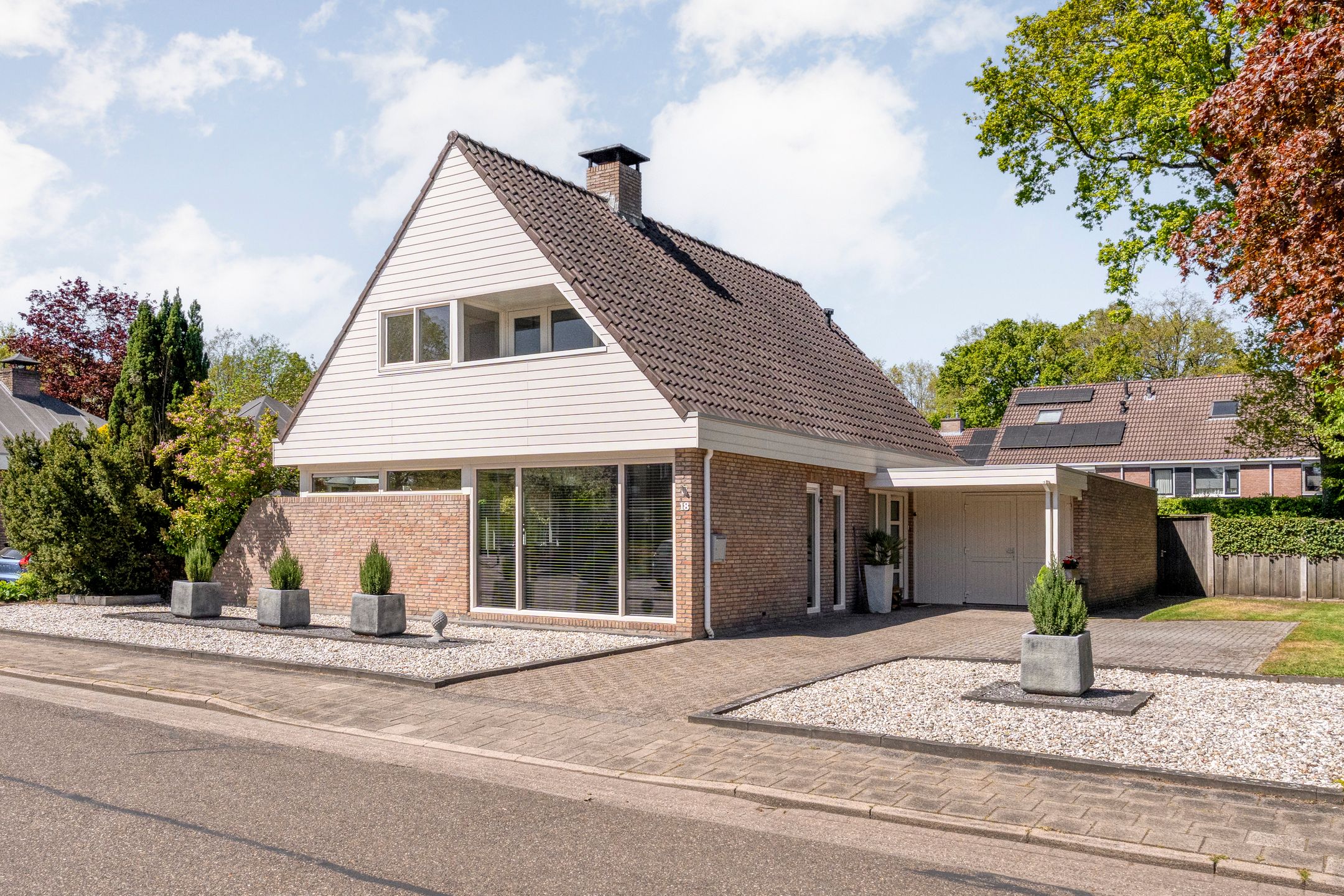 Mozartstraat 18 