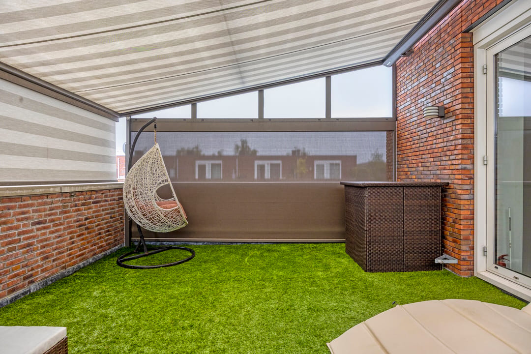 Modern Luxury Corner House with Roof Terrace in Prime Eindhoven Location — 56