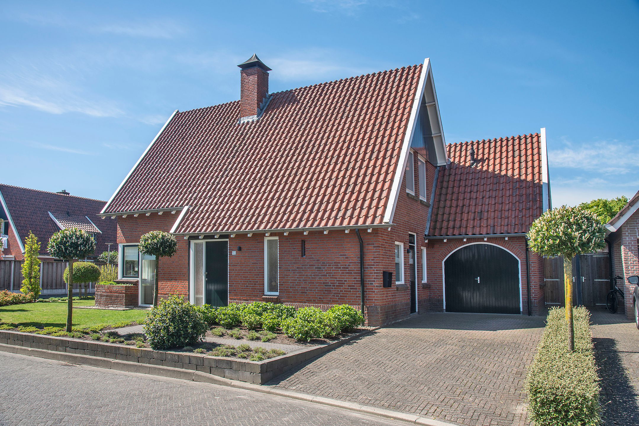 Bomhof 52 