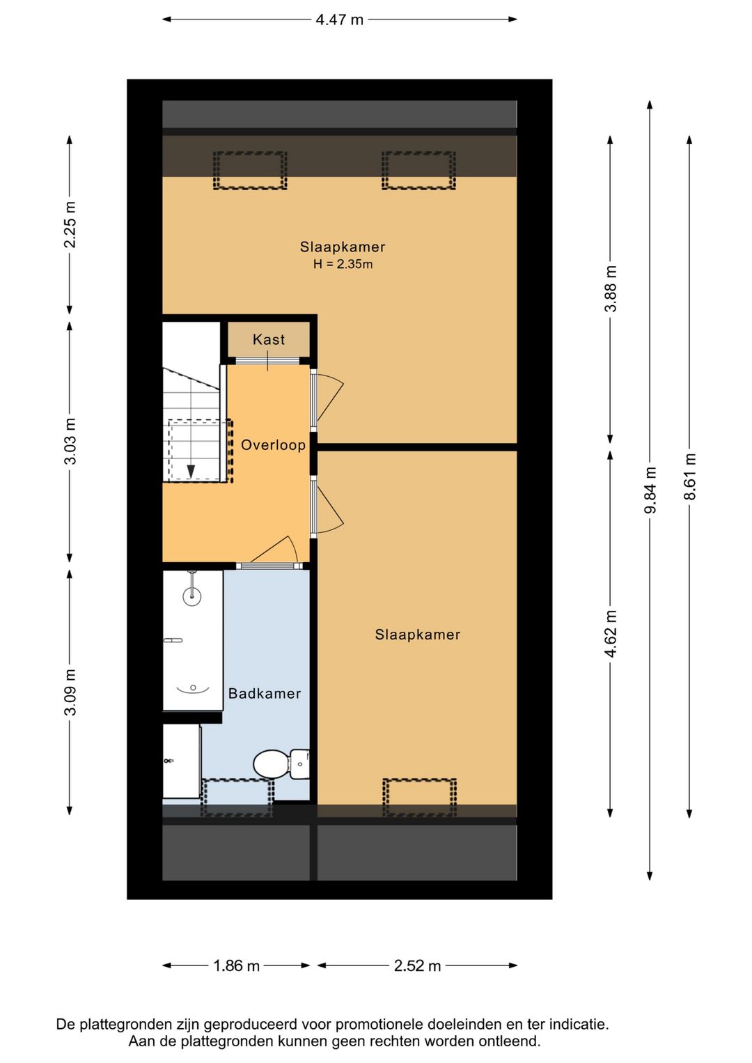 Foto 47 van Ereprijsstraat 19