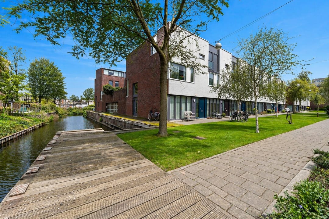 Foto 47 van Andrej Sacharowstraat 26