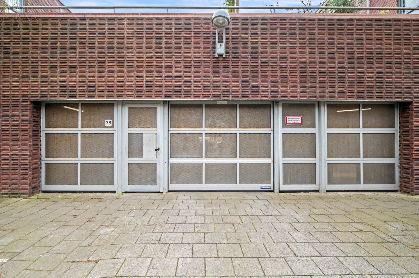Foto 44 van Andrej Sacharowstraat 26