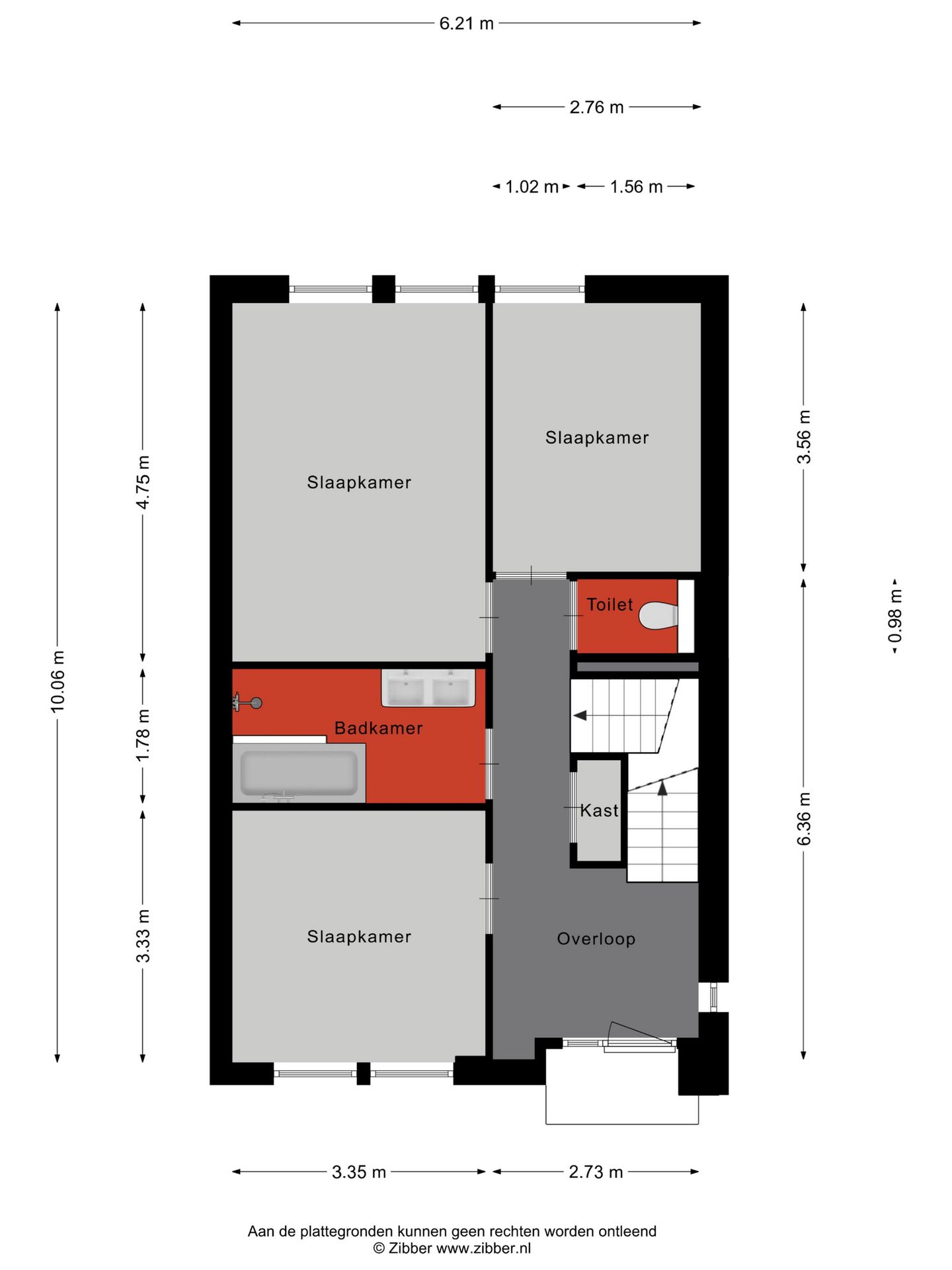 Modern Luxury Corner House with Roof Terrace in Prime Eindhoven Location — 79
