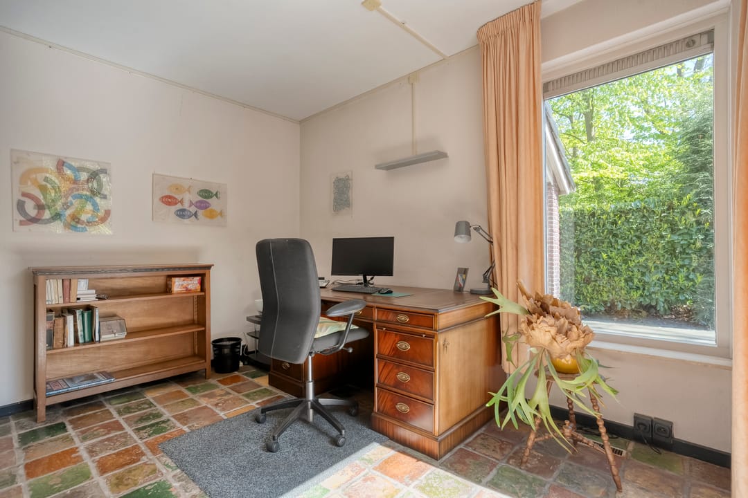 Photo 11 of De Vonderkampen 134
