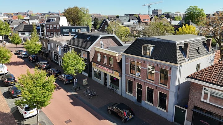 Zandstraat 33, Veenendaal