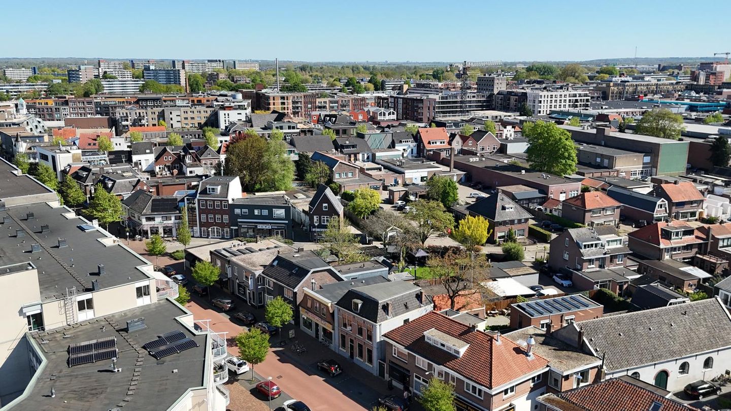 View photo 4 of Zandstraat 33