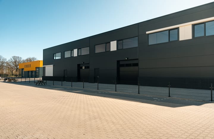 Almelosestraat 85