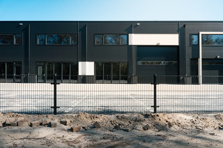 Almelosestraat 85, Raalte