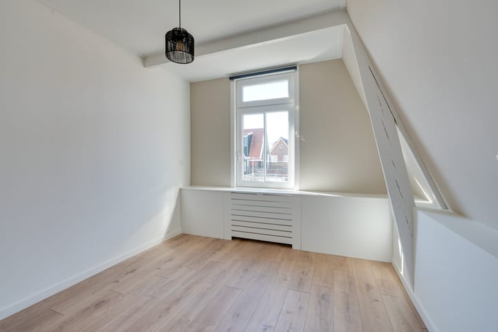 Foto 4 van Zeilstraat 6-A