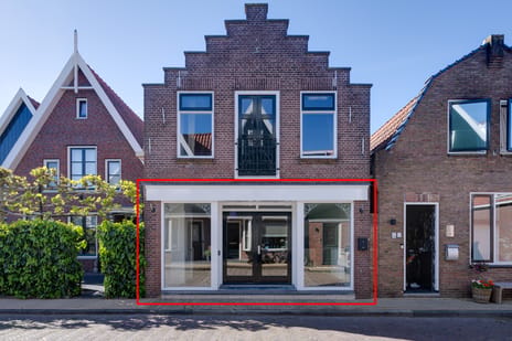 Zeilstraat thumbnail