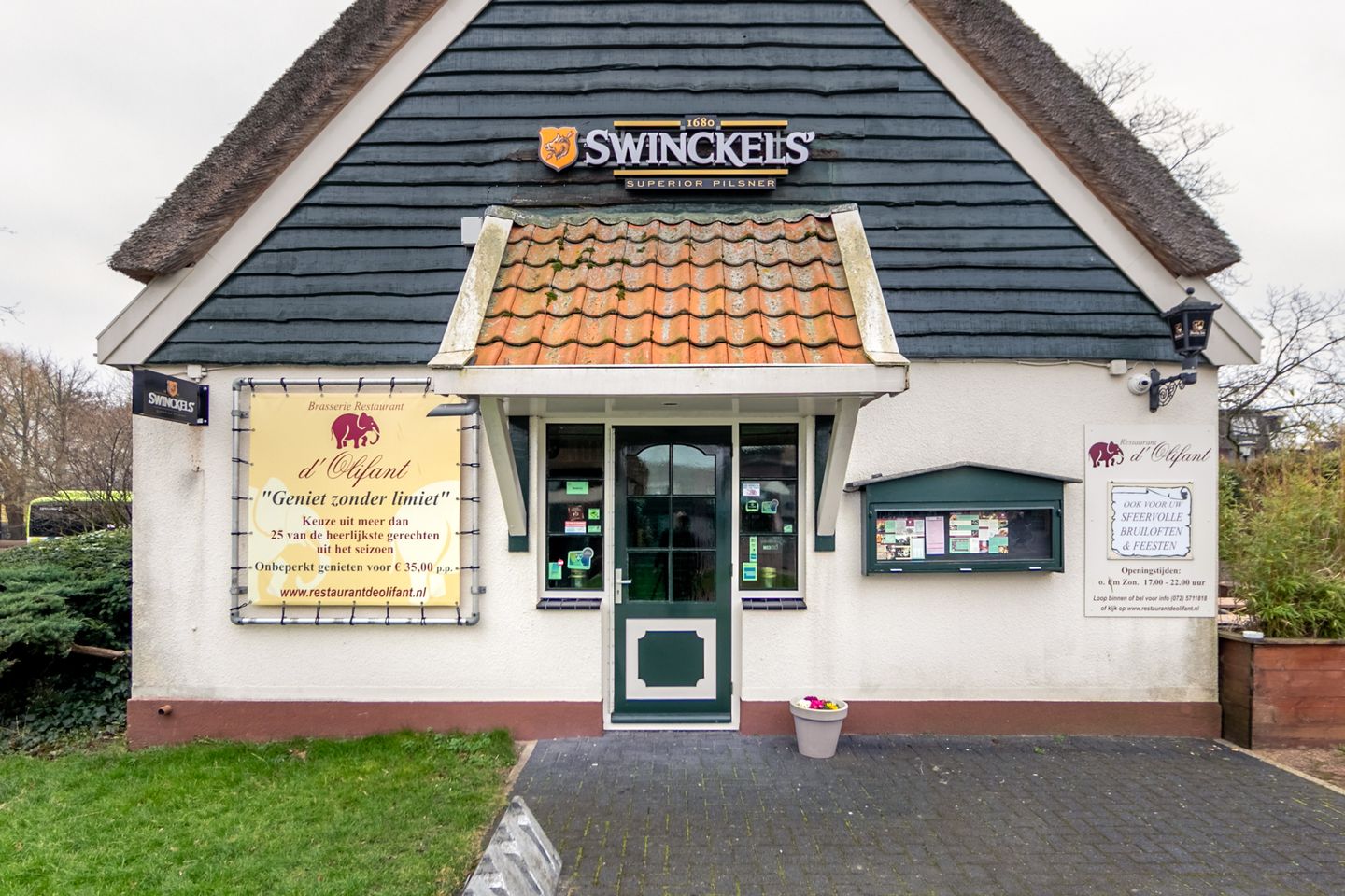 Bekijk foto 4 van Middenweg 55
