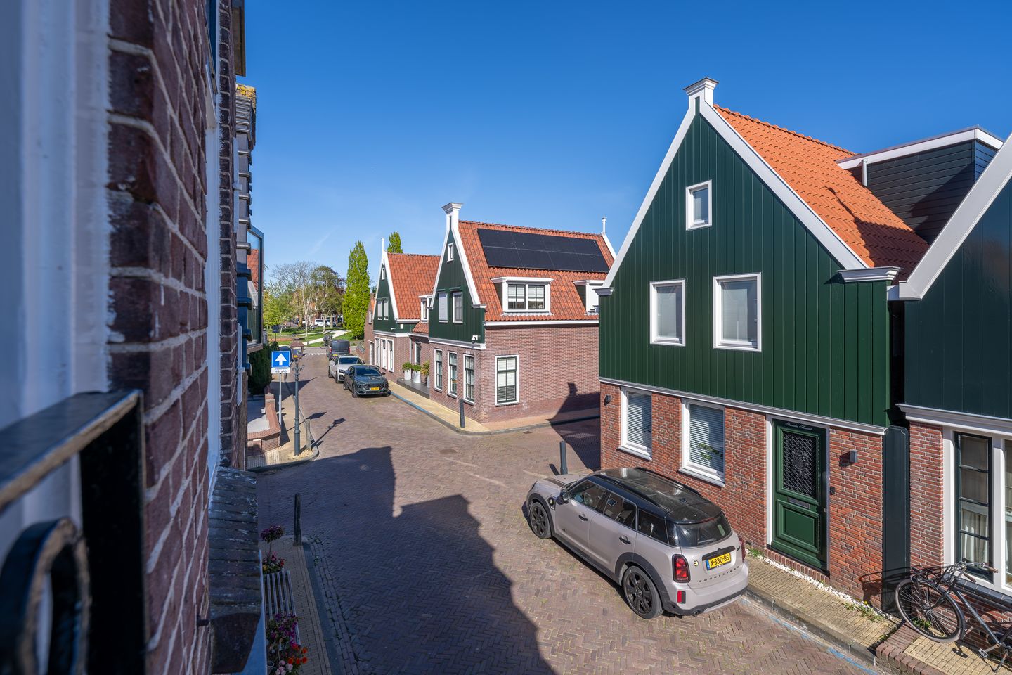 Fully Renovated Apartment in Historic Volendam Centre — 14