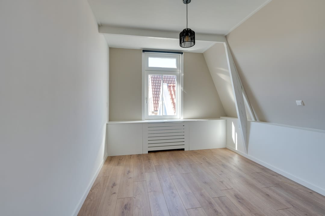 Fully Renovated Apartment in Historic Volendam Centre — 22