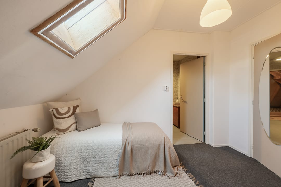 Foto 47 van Dorpsstraat 23-B