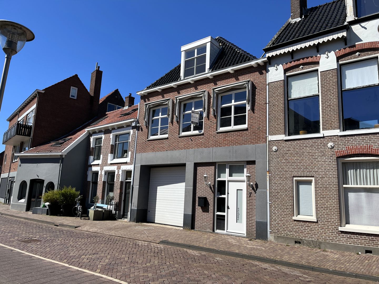 Foto 1 van Hooiblokstraat 7