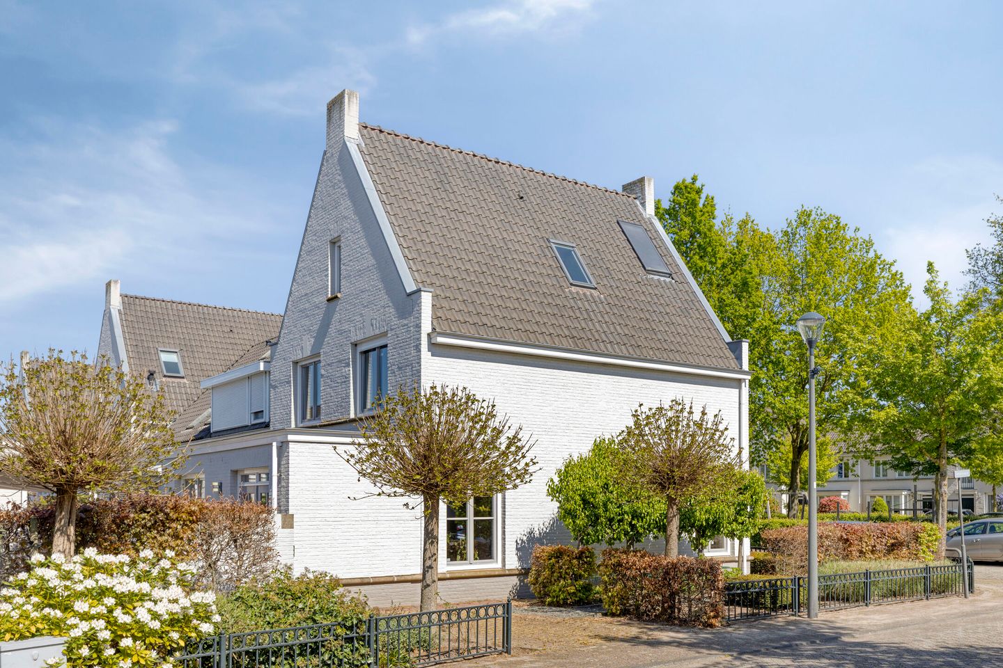 Foto 40 van Iekendonksevoort 63