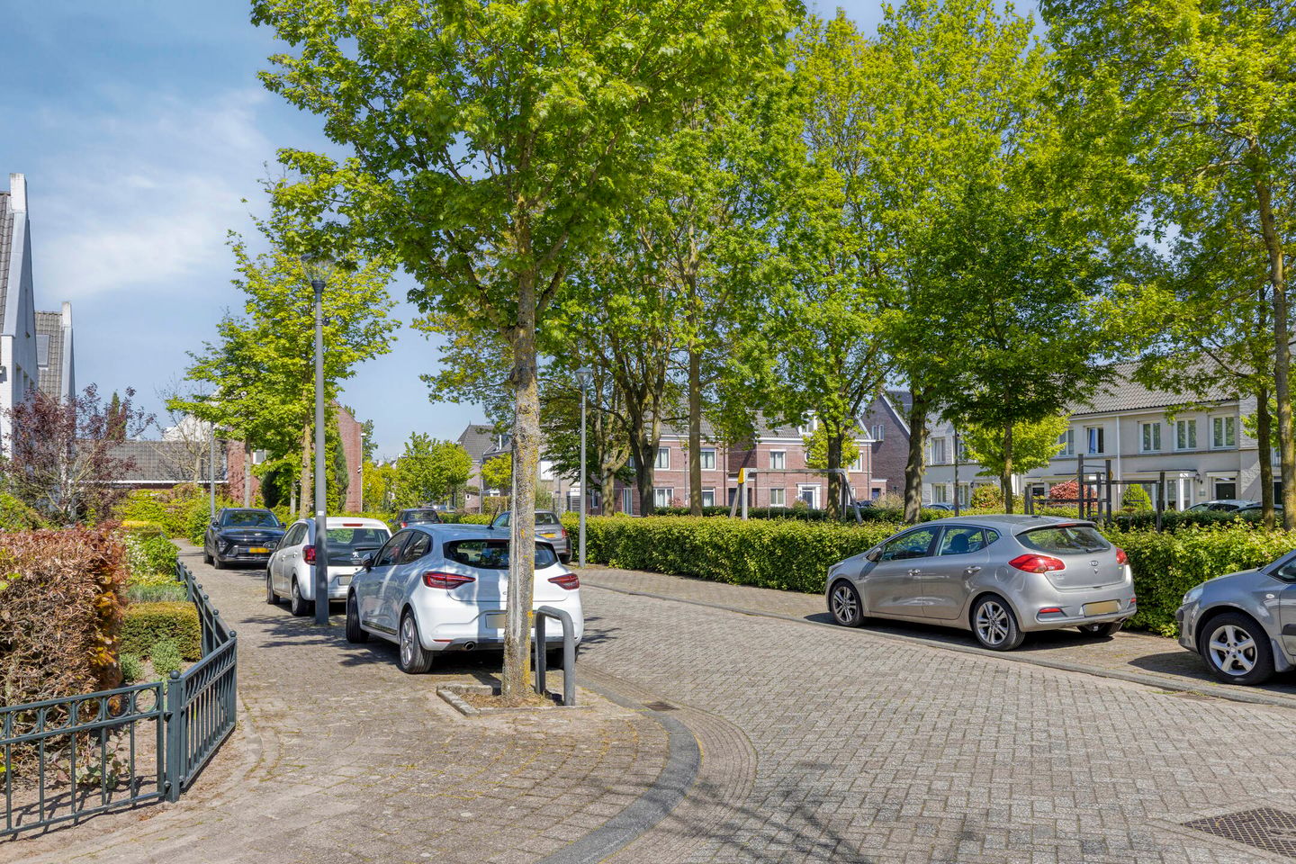 Foto 44 van Iekendonksevoort 63