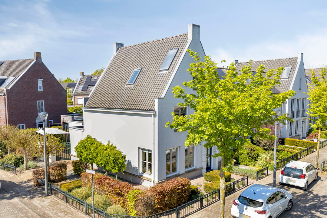 Foto 41 van Iekendonksevoort 63