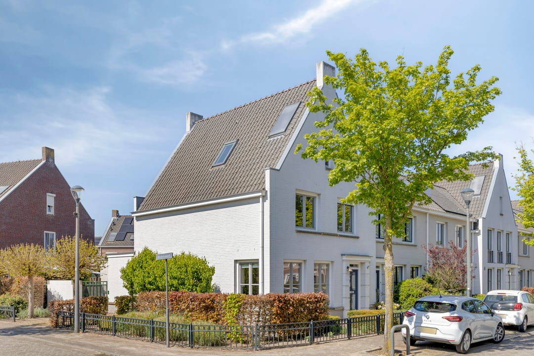 Foto 7 van Iekendonksevoort 63