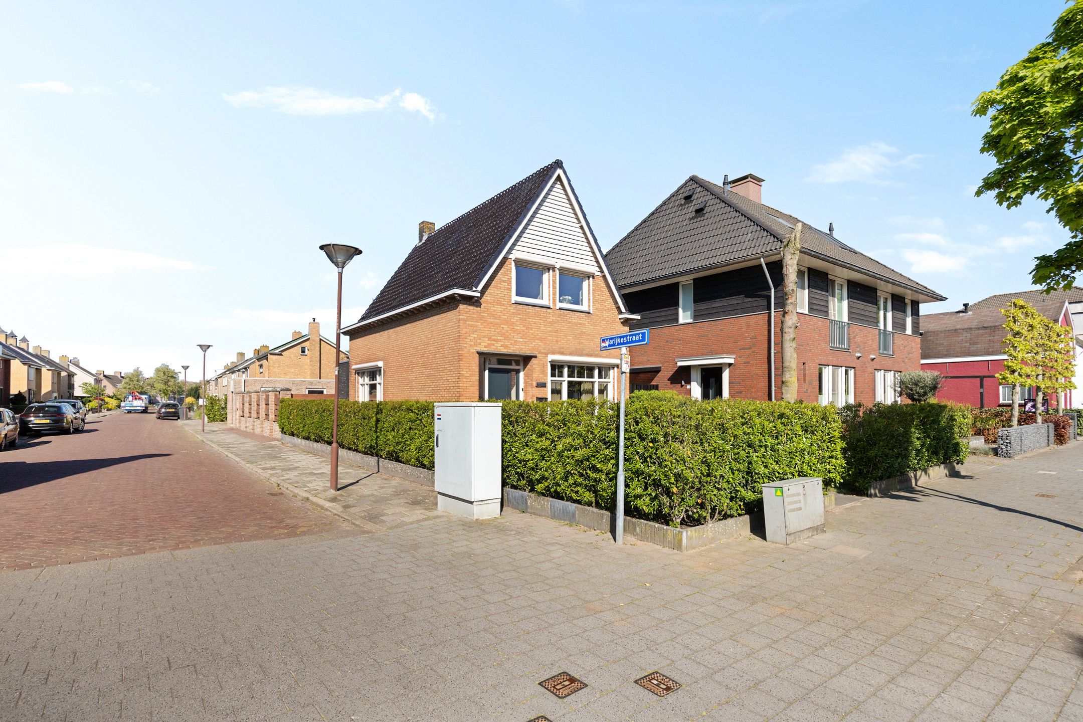 Pastoor van Breugelstraat 126 