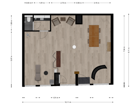 Bekijk plattegrond
