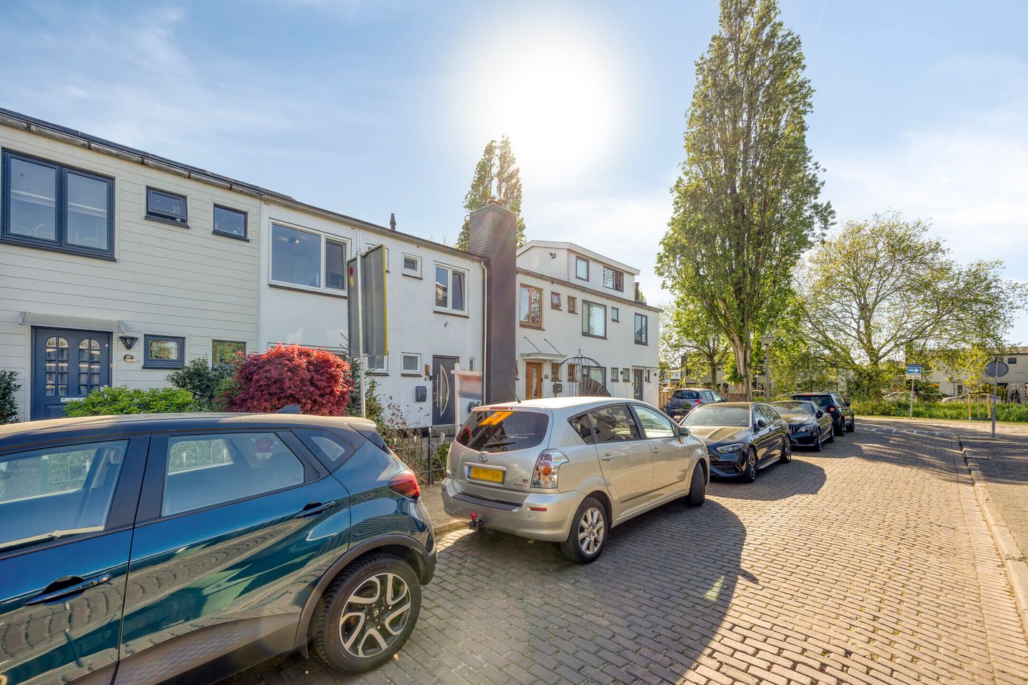 Photo 19 of Menadostraat 43