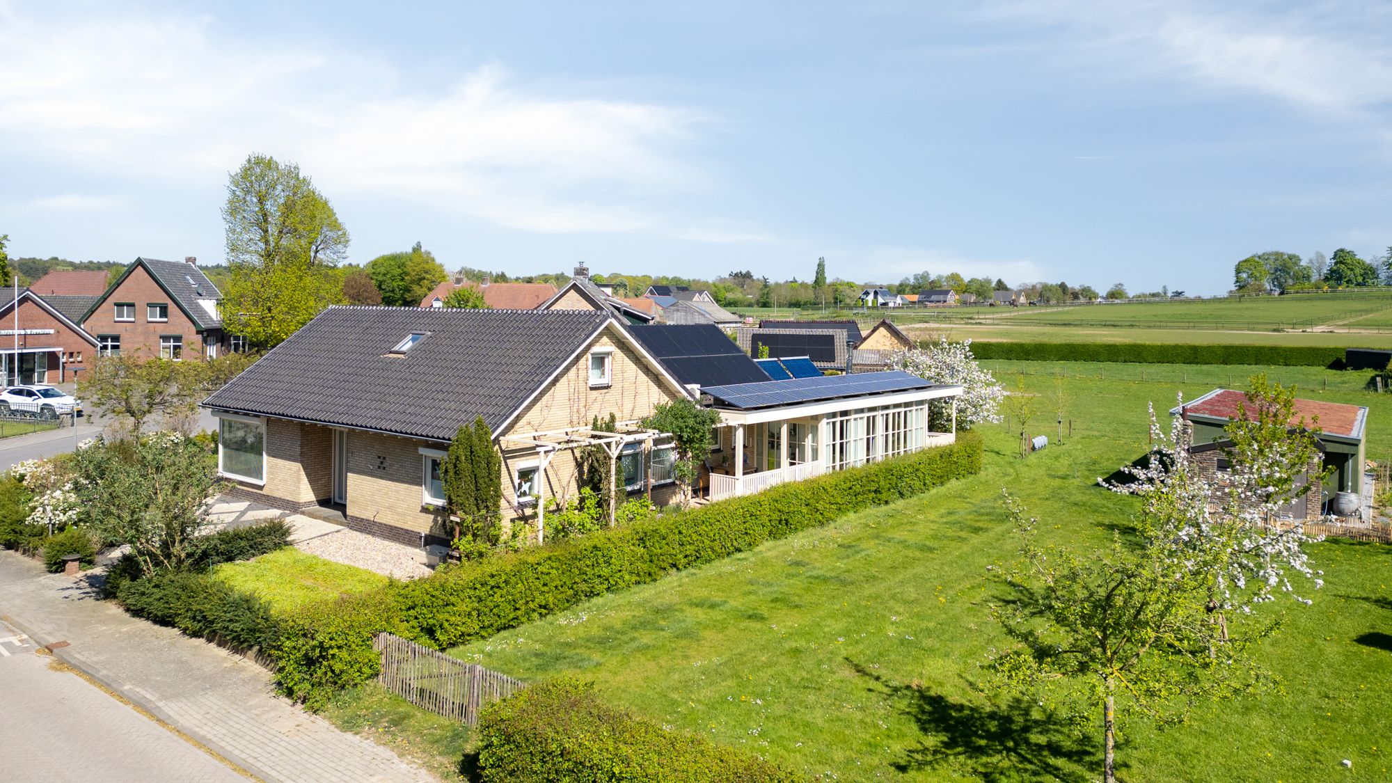 Gildestraat 1 