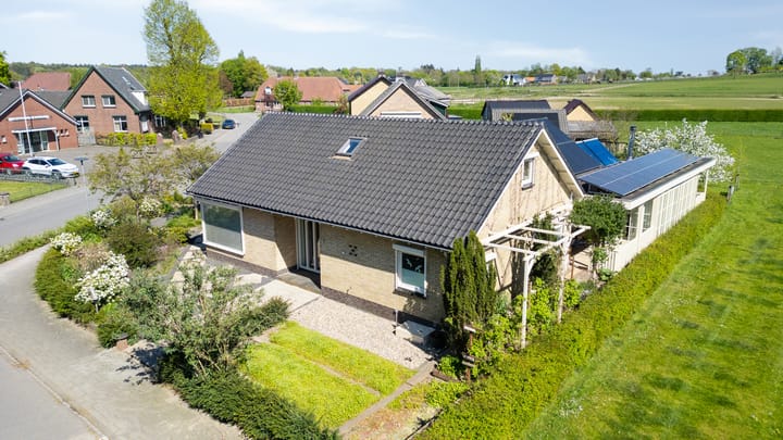 Vrijstaande woning te koop: Gildestraat 1, Stokkum