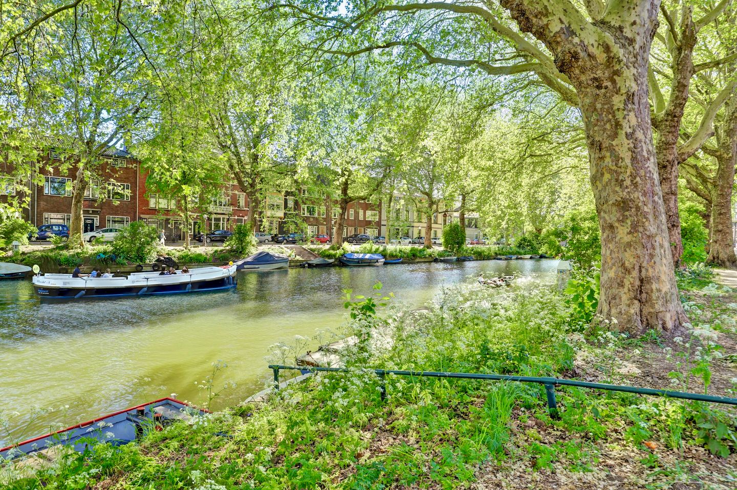 Foto 40 van Bellamystraat 8-BS