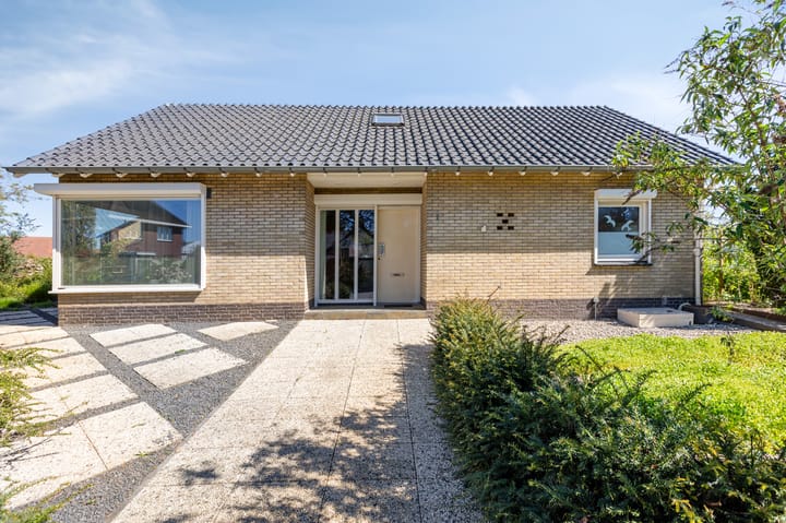 Vrijstaande woning te koop: Gildestraat 1, Stokkum