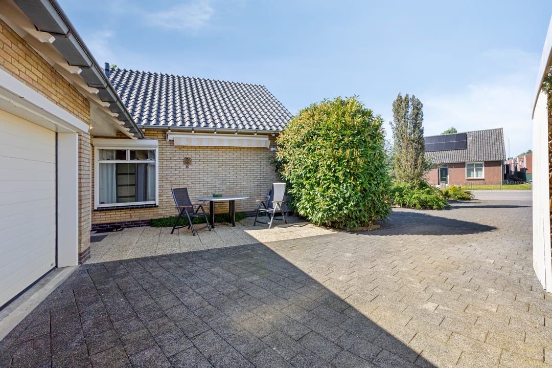 Photo 61 of Gildestraat 1