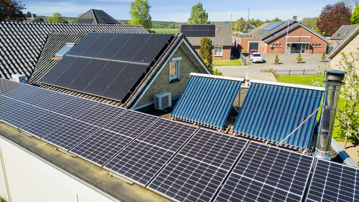 Vrijstaande woning te koop: Gildestraat 1, Stokkum