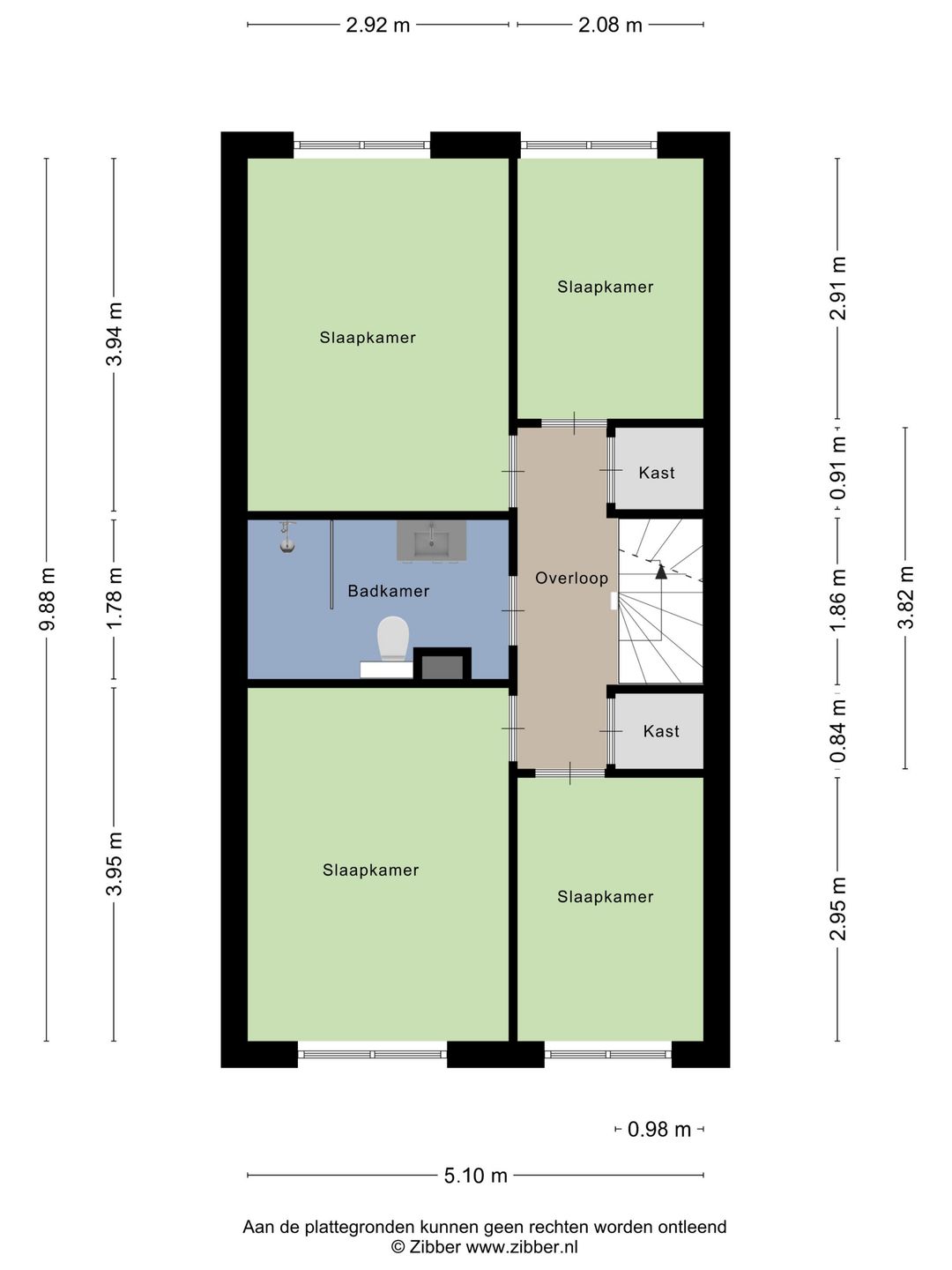Foto 41 van Kramerplan 69