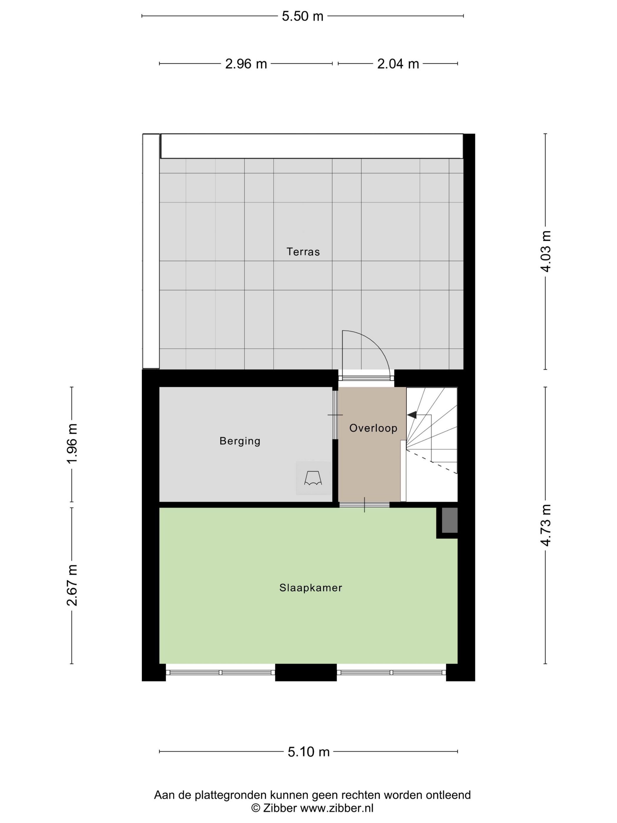 Foto 42 van Kramerplan 69