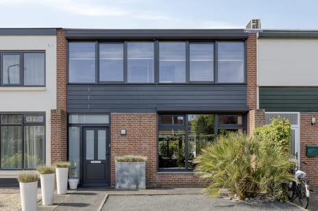 Jan Mostaertstraat thumbnail
