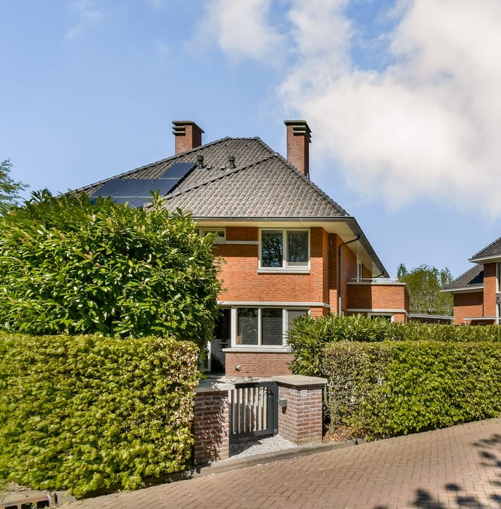 Bourbonhof 22