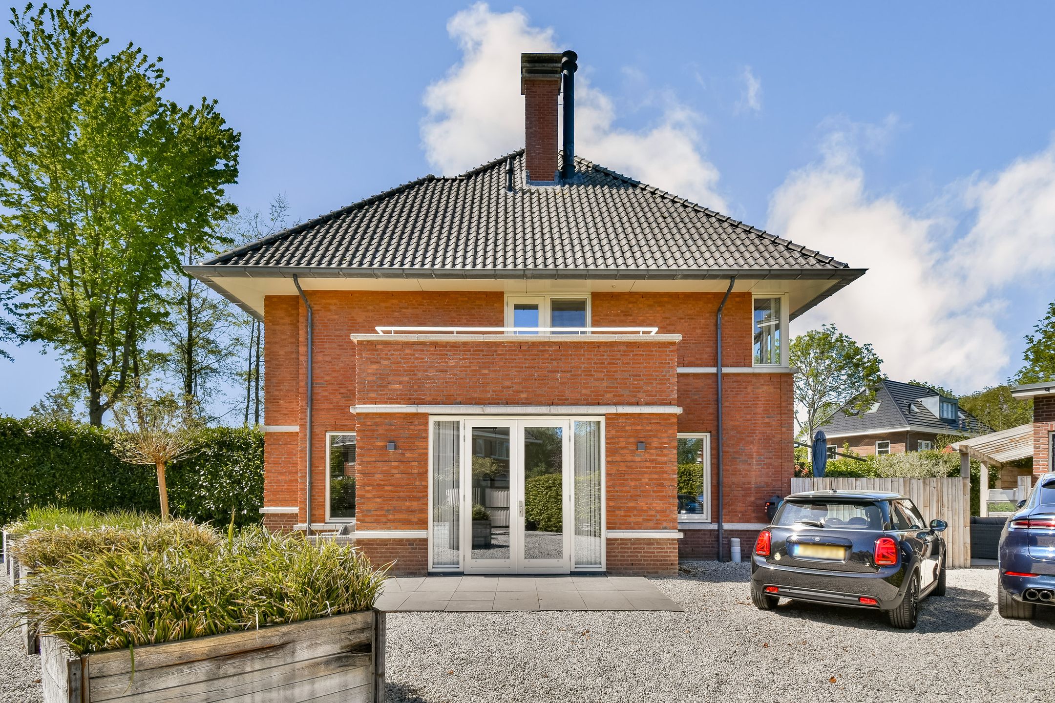 Bourbonhof 22