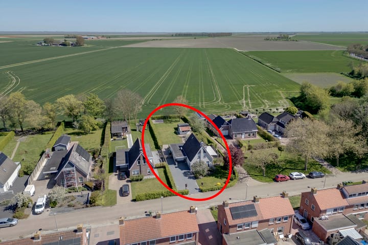 Foto 4 van Burg. Garreltsweg 51-D