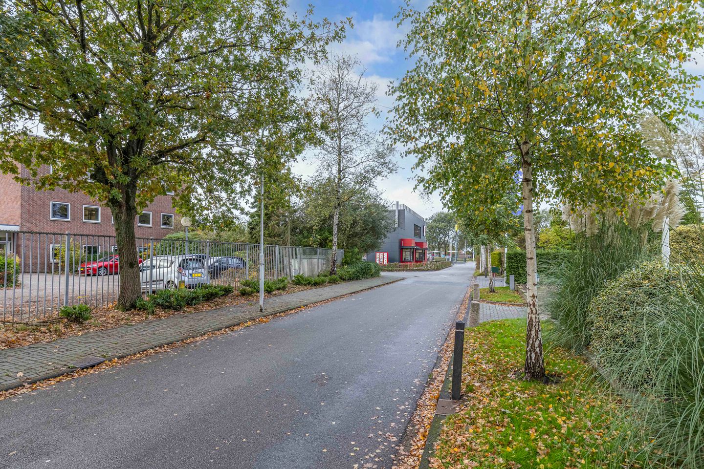 Foto 29 van Omloop 44-A