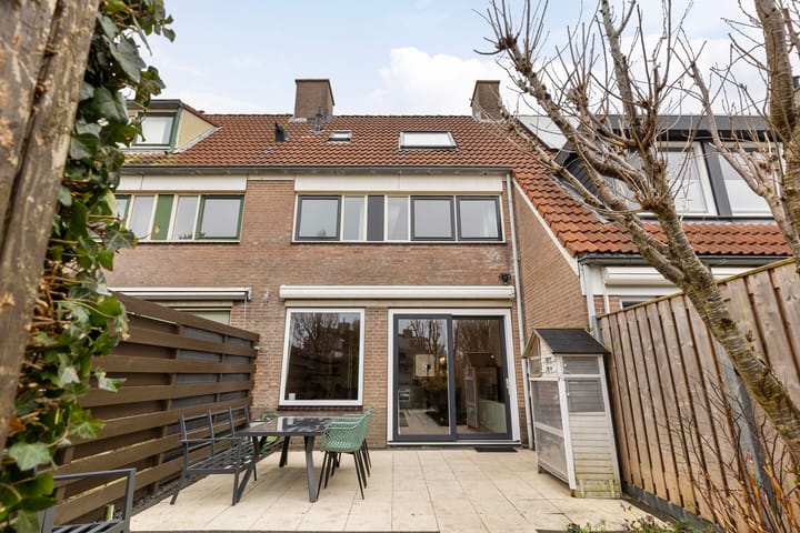 Foto 4 van Weerterbos 47